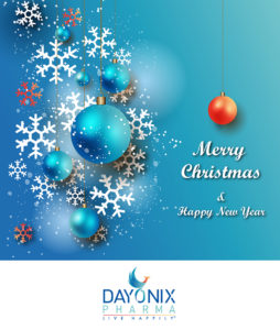 We In Dayonix Pharma Wish You A Happy Prosperous New Year Dayonix Pharma