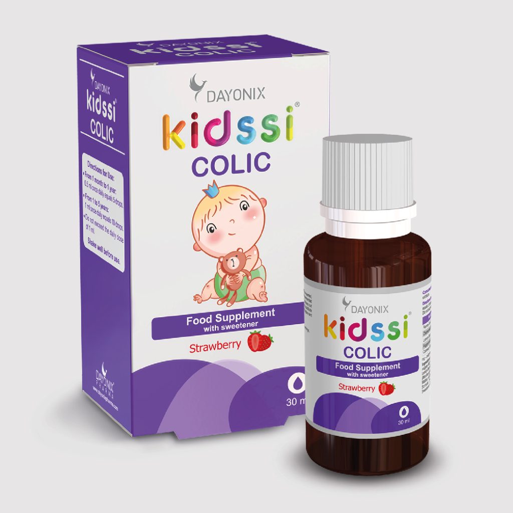 Colic