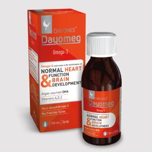 Dayonix Dayomeg® Syrup