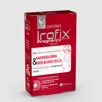 Dayonix Irofix Pregnancy