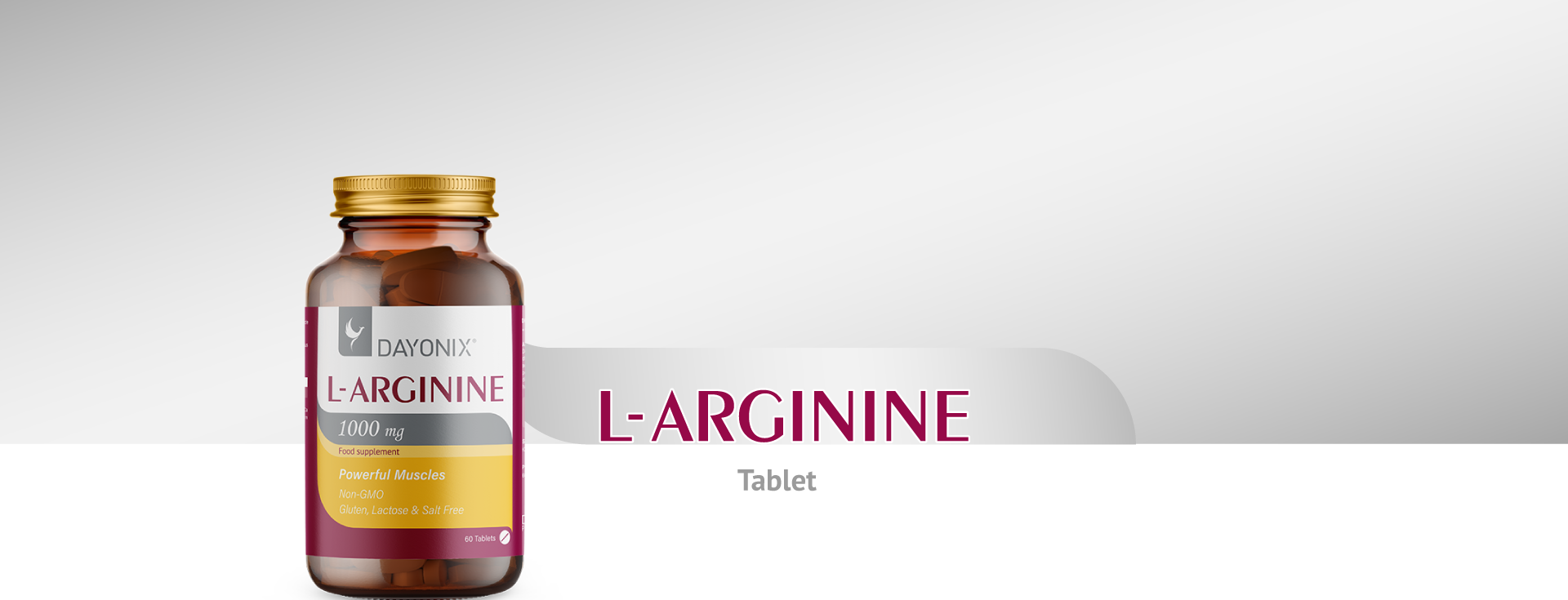 L-Argenine