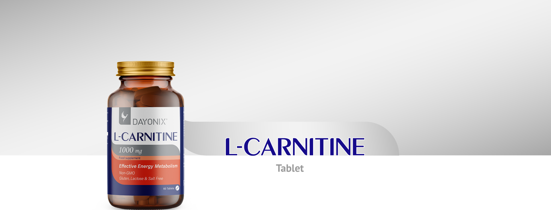 Lcarnitine