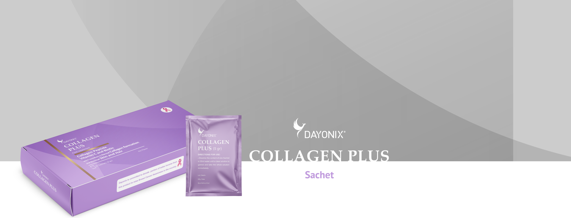 Collagen-Plus