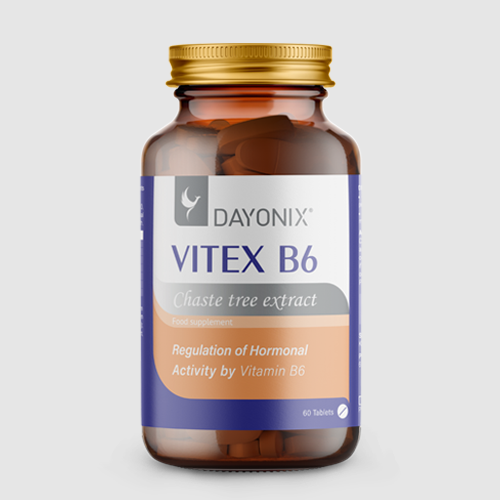 Vitex B6