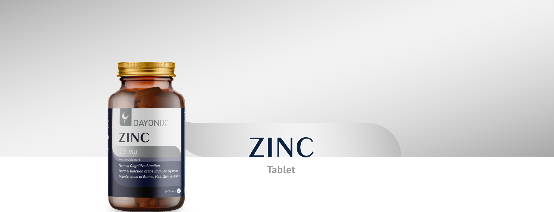 zinc