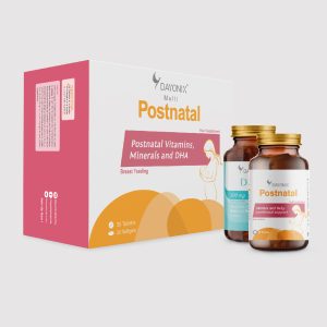 Dayonix MultiPostnatal