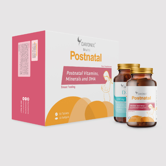 Multi postnatal Box