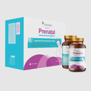 Dayonix MultiPrenatal 2