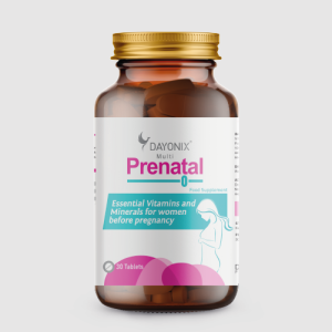 Dayonix MultiPrenatal 0