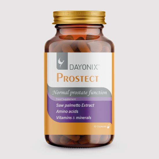 Prostect Capsule