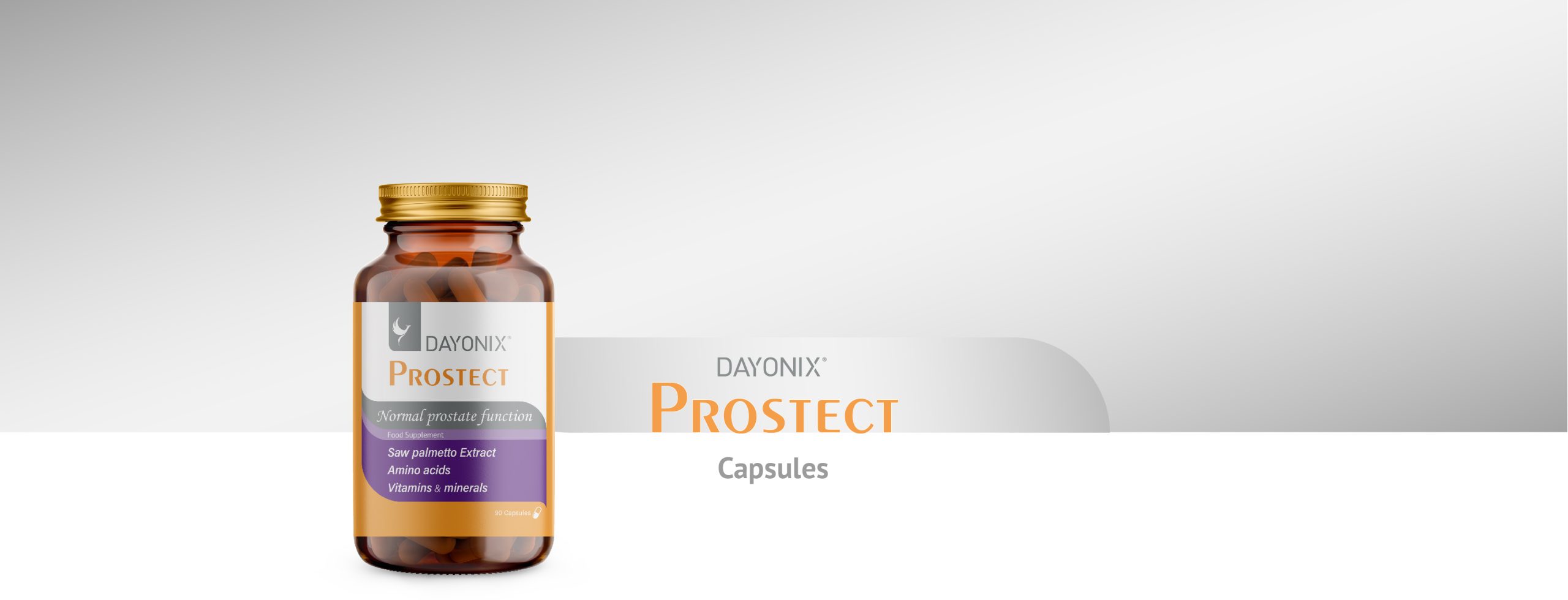 Prostect Capsule