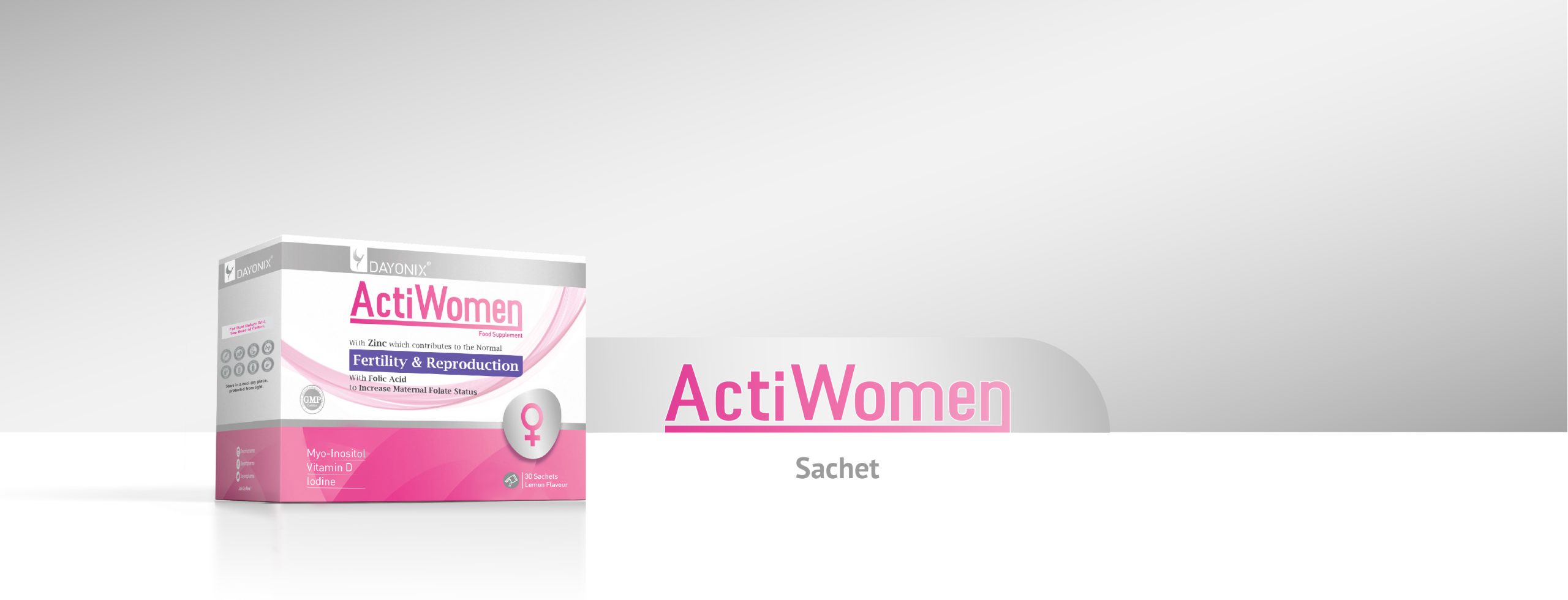 Actiwomen