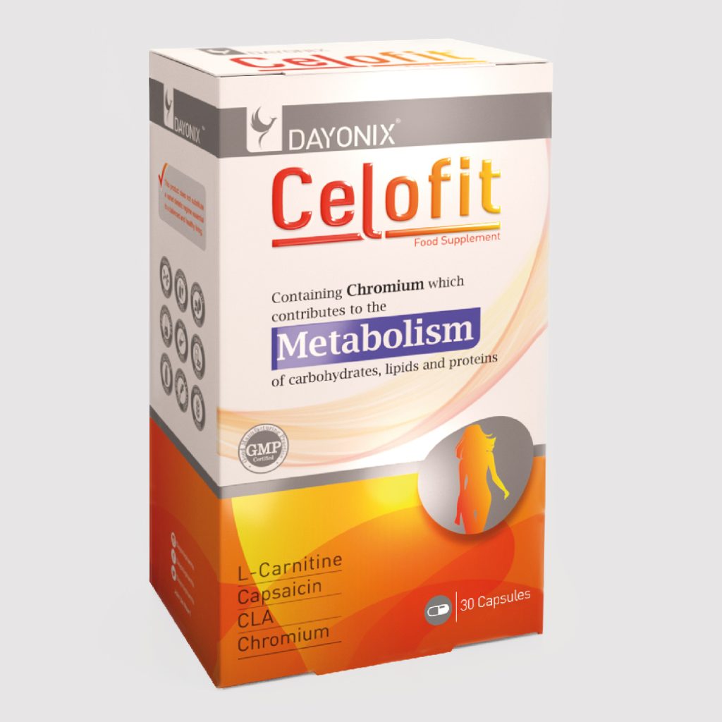 Celofit