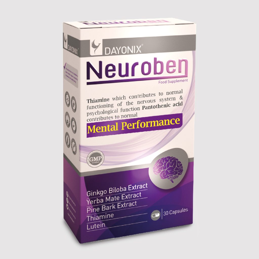 Neuroben