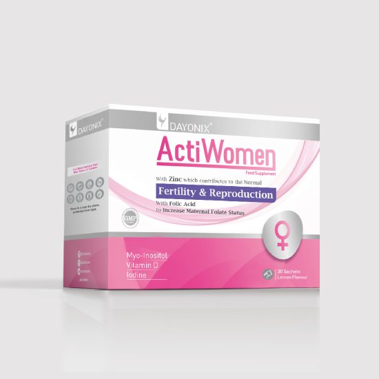 ActiWomen Sachet