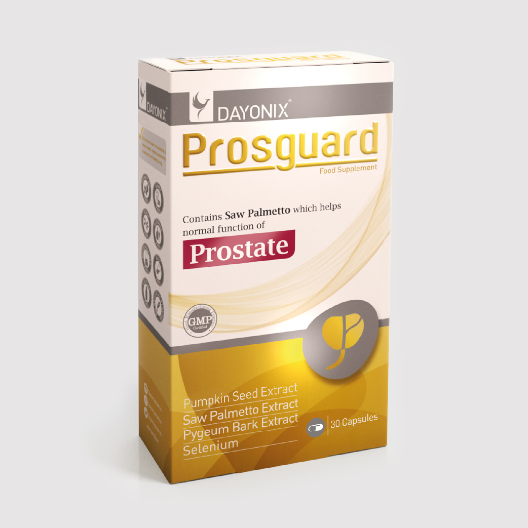 prosguard