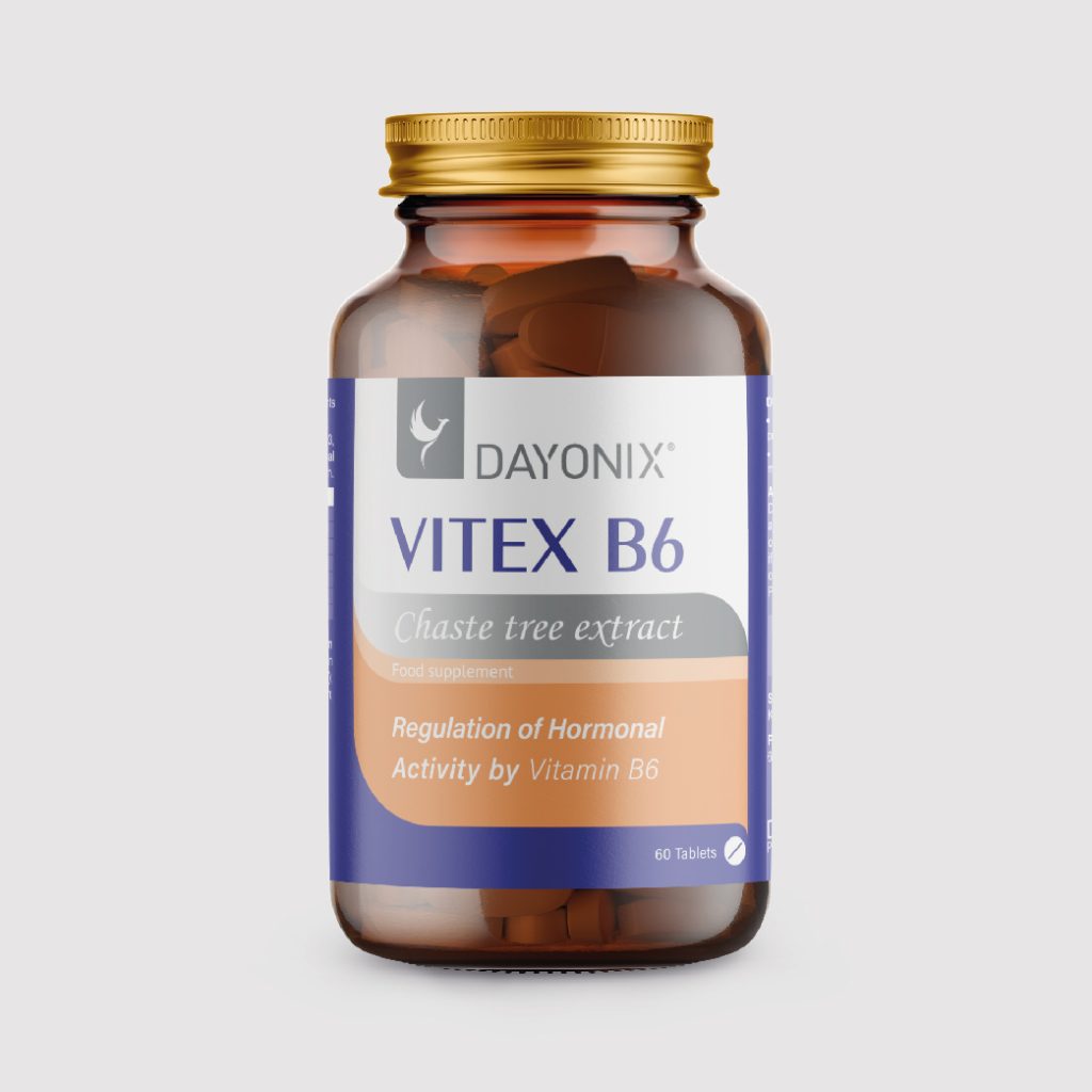 vitex b6