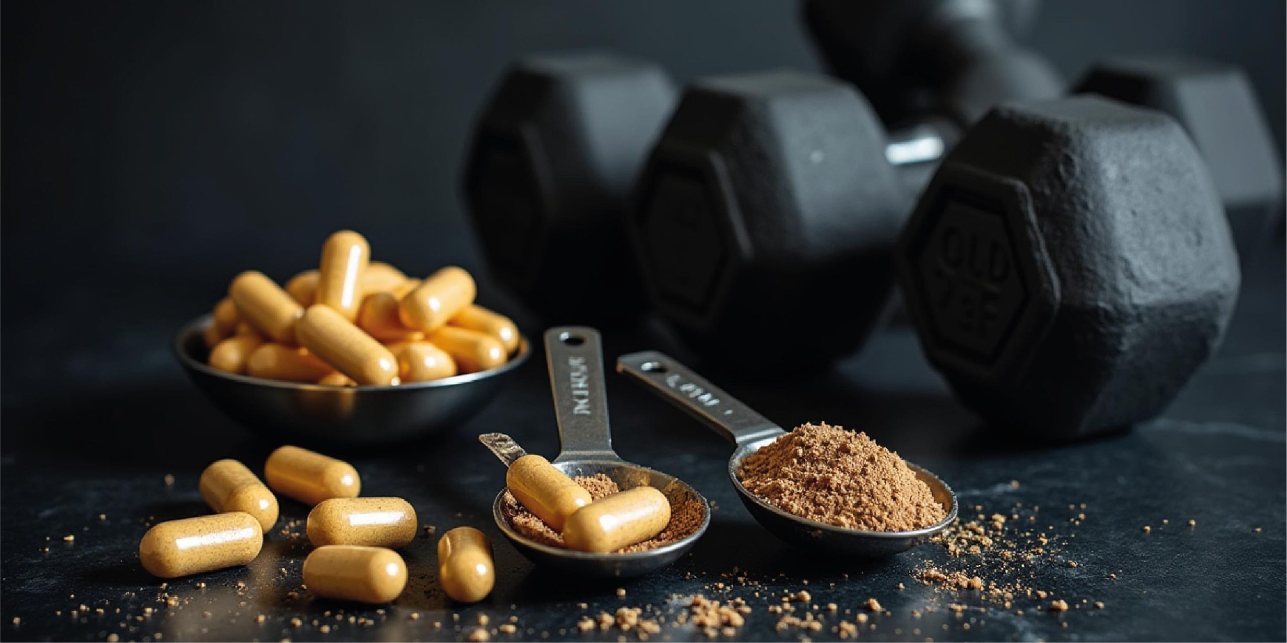 The Benefits of Sports Supplements for Athletes