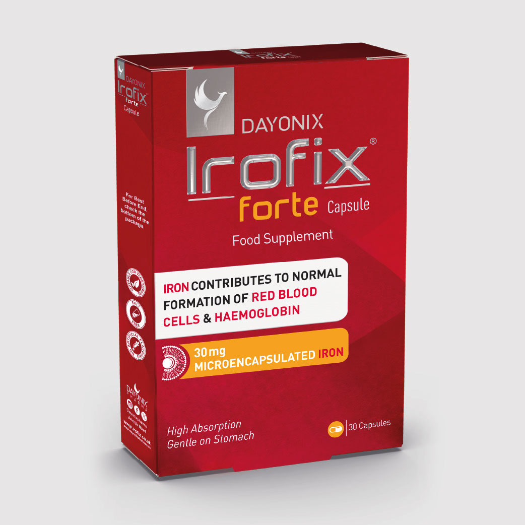 IROFIX FORT Product images
