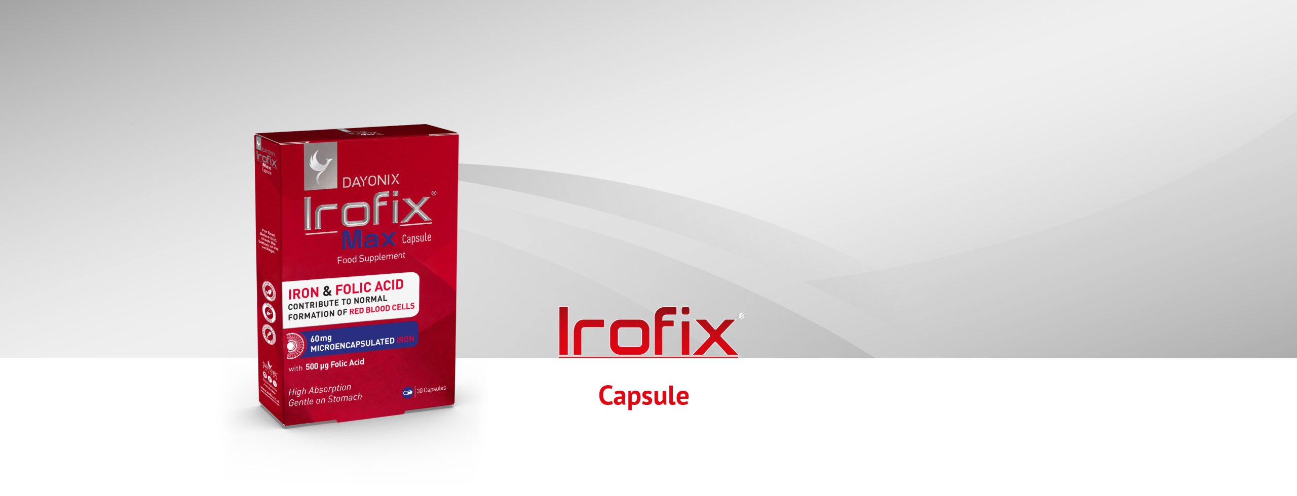 Irofix MAX